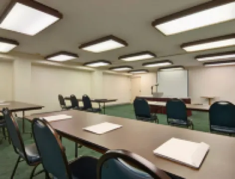 佛羅里達州收費公路I-95美洲最佳價值酒店