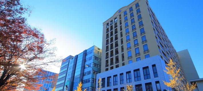 HOTEL MYSTAYS Premier Kanazawa Hotels in Kanazawa