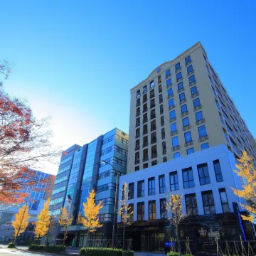 HOTEL MYSTAYS Premier Kanazawa Hotels near Seisonkaku Villa