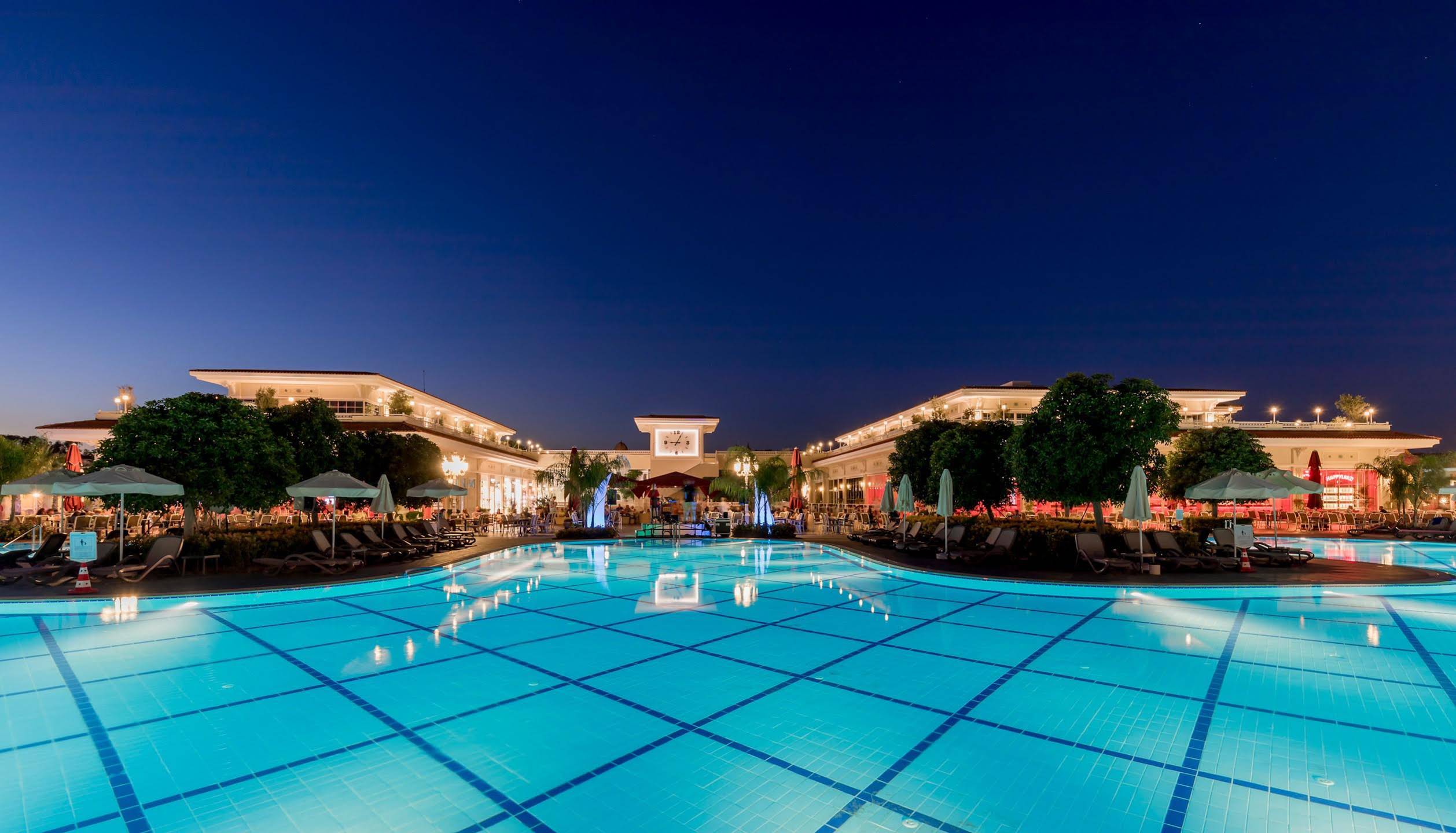 Güral Premier Belek - All Inclusive