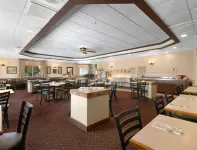 Ramada by Wyndham Enid Hotels in Enid