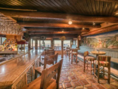 Hotel El Mirador a Balderrama Collection Hotel Hoteles en Urique