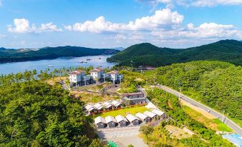 Boryeong Durbanhill Resort Pension