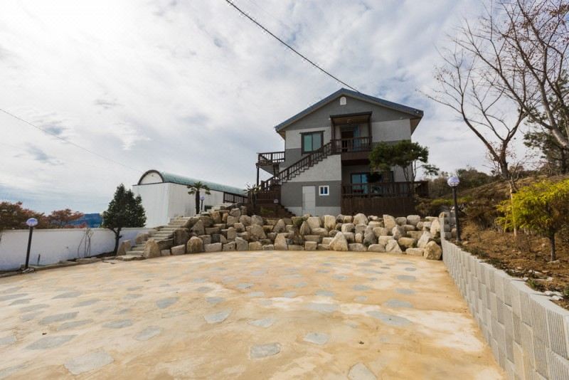경주 해피드림 펜션 후기, 예약 및 특가 확인 - 경주 호텔 추천 | 트립닷컴