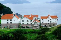 Tongyeong White Beach Pension