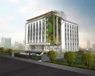 Luminor Hotel Sidoarjo Các khách sạn gần Makam Mbah Nyai Roro Sekardadu