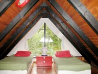 Lofsdalen Fjällbjörken Hotels in 