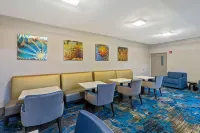 La Quinta Inn & Suites by Wyndham Phoenix I-10 West - Bữa sáng