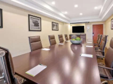 La Quinta Inn & Suites by Wyndham Boise Towne Square Hotéis em Boise