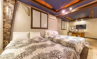 Jecheon Luxury Motel