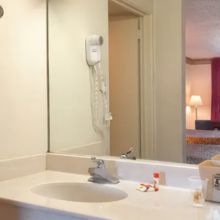 Downtown Inn & Studio Suites
