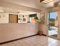 Super 8 by Wyndham Casa Grande