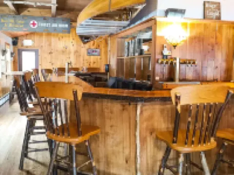 North Creek Lodge at Gore Mountain Hotels in Johnsburg
