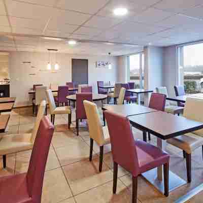 Kyriad Direct Auxerre - Appoigny Dining/Meeting Rooms
