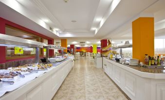 Bluesea Anba Romaní - Housity