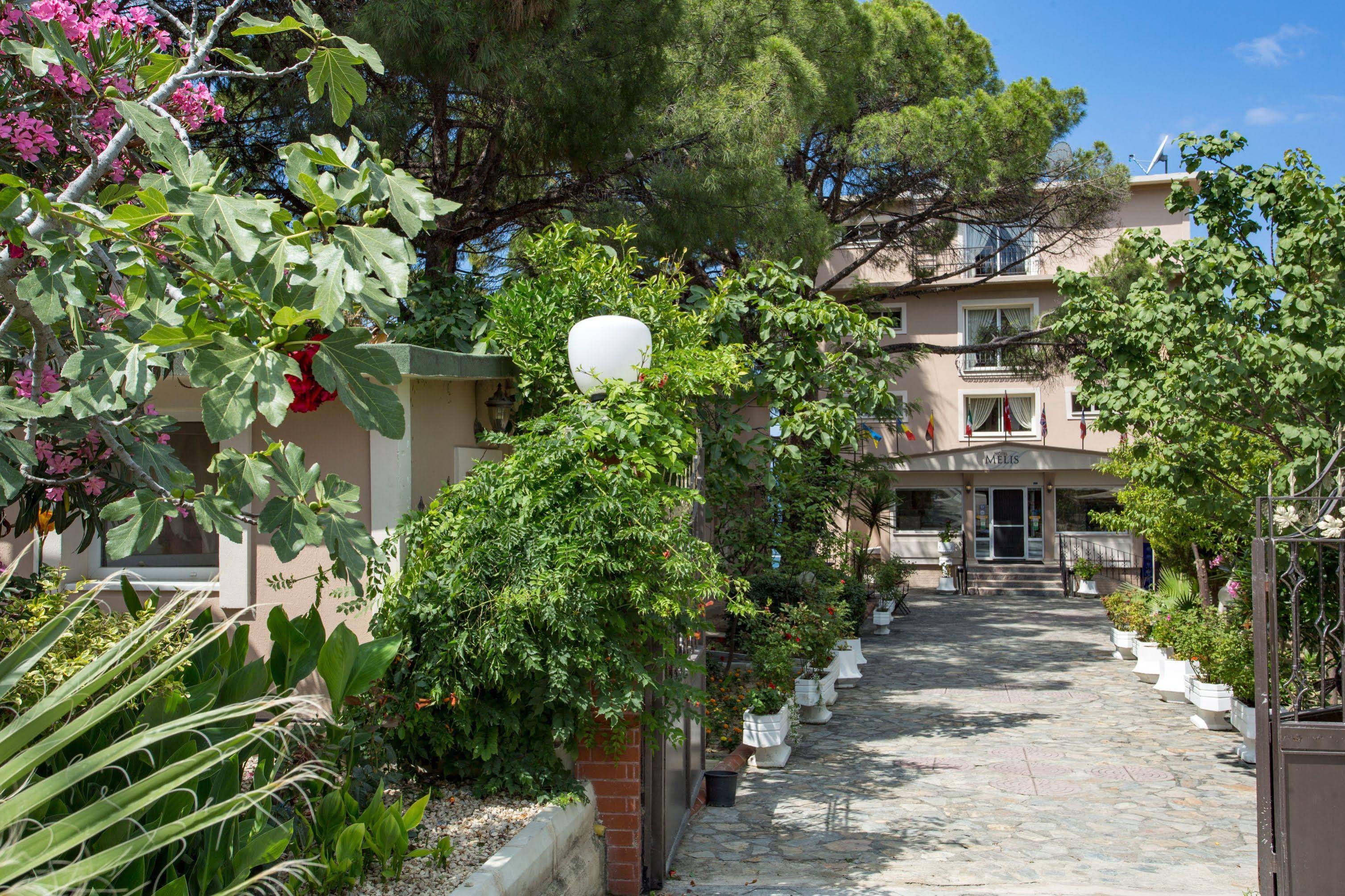 Melis Otel (Melis Hotel Kusadasi)