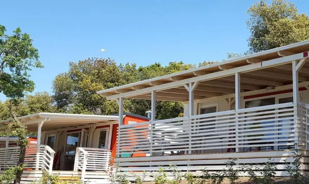 Camping Village Capo d'Orso, Province of Sassari - 2026 Prices & Reviews |  Trip.com