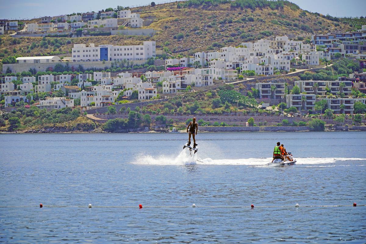 Baia Bodrum Hotel