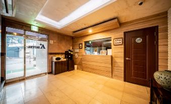 Incheon (Songdo) Daon