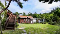 Pocheon SkyGaram Pension Hotels near Sansawon