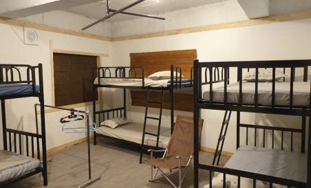 Pohang Poderosa Guest House - Housity