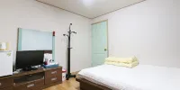 Asan World Park - Standard Room