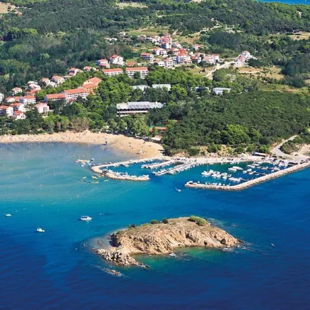 San Marino Sunny Resort by Valamar - Lopar Family
