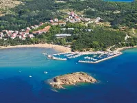San Marino Sunny Resort by Valamar - Lopar Family - 3 tähden