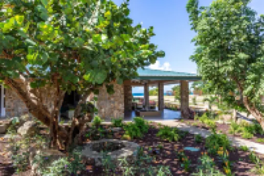 Wyndham Tortola Bvi Lambert Beach Resort Hotels in 