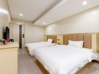 广州城市假日公寓 - 标准双床房
