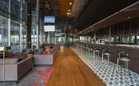 The Museum Hotel Antakya - bar