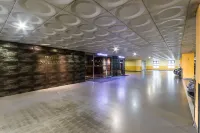 Bundang Noblesse Hotels in Seongnam