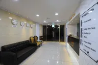 Gunsan the Bridge Hotel