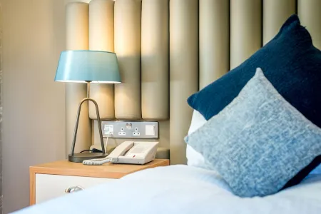 The Scholar Отели рядом с достопримечательностью «Данбарс Клоуз»