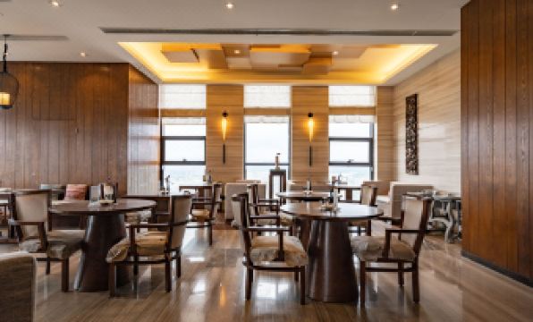 SSAW Boutique Hotel(Deqing  Downtown)