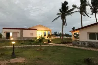 格雷戈里奧島別墅 Playa Pilar附近的飯店