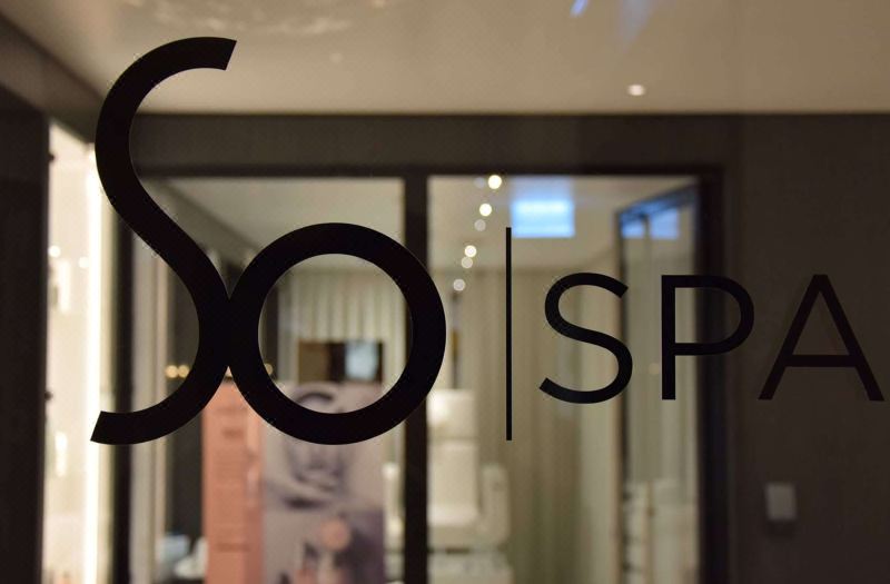 Sofitel Frankfurt Opera photo 5