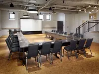 Tryp by Wyndham Pittsburgh/Lawrenceville Hotels near Randyland