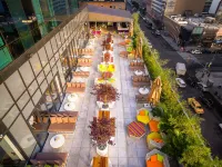 Yotel New York Times Square Các khách sạn ở New York