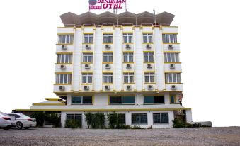 Denizhan Hotel