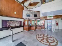 Hotel Escala Central del Norte فنادق في Gustavo A. Madero