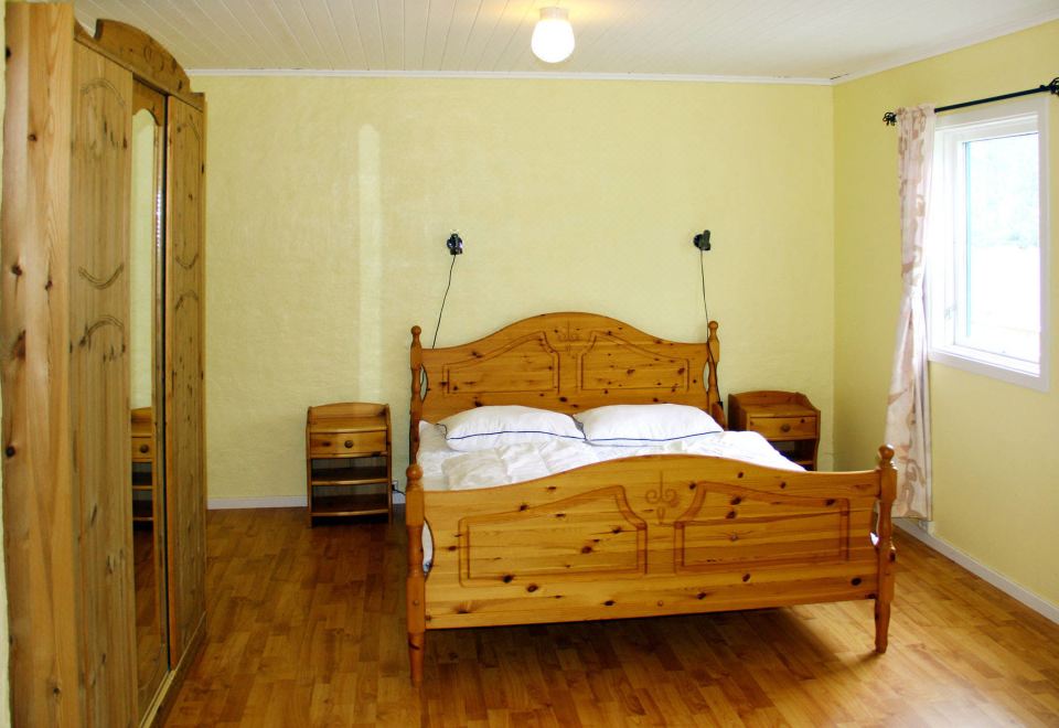 An authentic experience in picturesque Eidfjord - Housity