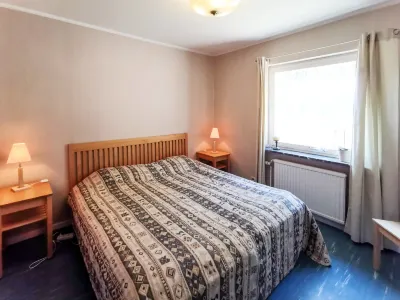 Trollsjö Stegeborg  호텔