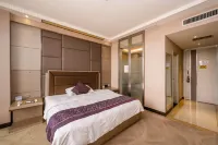 Yunliyuan Hotel - breakfast
