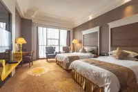 Jinling International Hotel Hotels near Dongying Fu Clan Sites