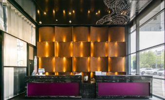 Orange Hotel (Wuxi Binhu)
