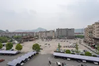 ヘンドンヨンスス・豊景嘉麗ホテル（清明上河図） - 絶景