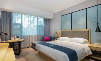 Echarm Hotel (Nanning Minzu Square Metro Station) - Housity