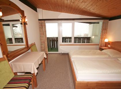 Chalet St. Wendelin - Typ B