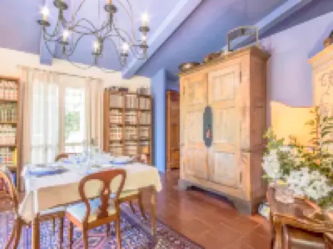 La Casa Vivente